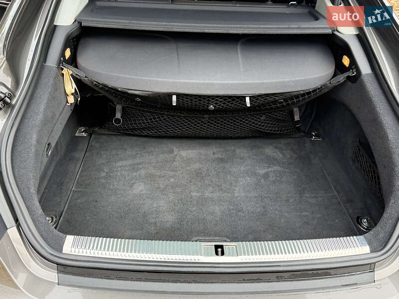 Лифтбек Audi A7 Sportback 2011 в Виннице фото 14 Лифтбек Audi A7 Sportback 2011 в Виннице