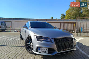Лифтбек Audi A7 Sportback 2013 в Одессе