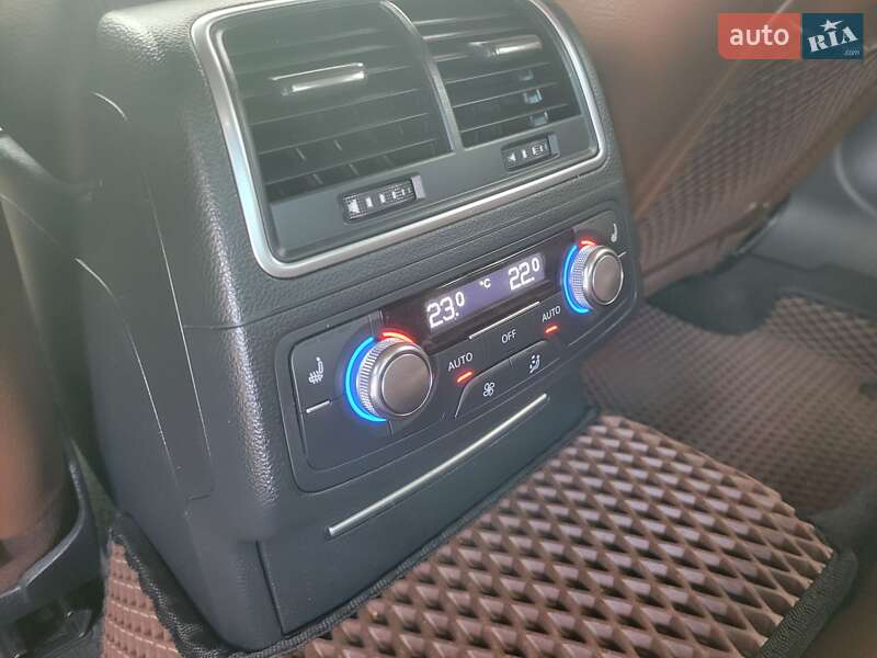 Ліфтбек Audi A7 Sportback 2012 в Дублянах фото 39 Ліфтбек Audi A7 Sportback 2012 в Дублянах