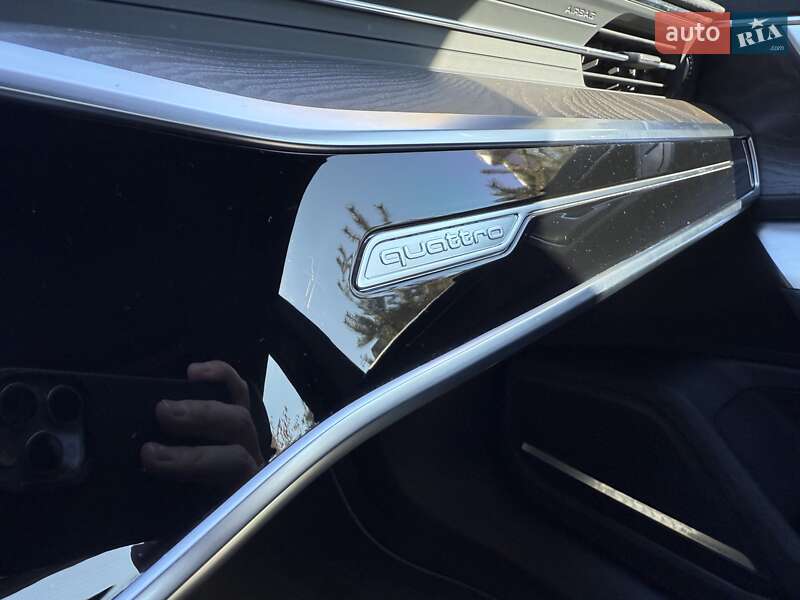 Лифтбек Audi A7 Sportback 2018 в Киеве