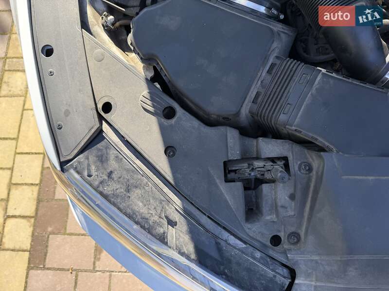 Лифтбек Audi A7 Sportback 2018 в Киеве