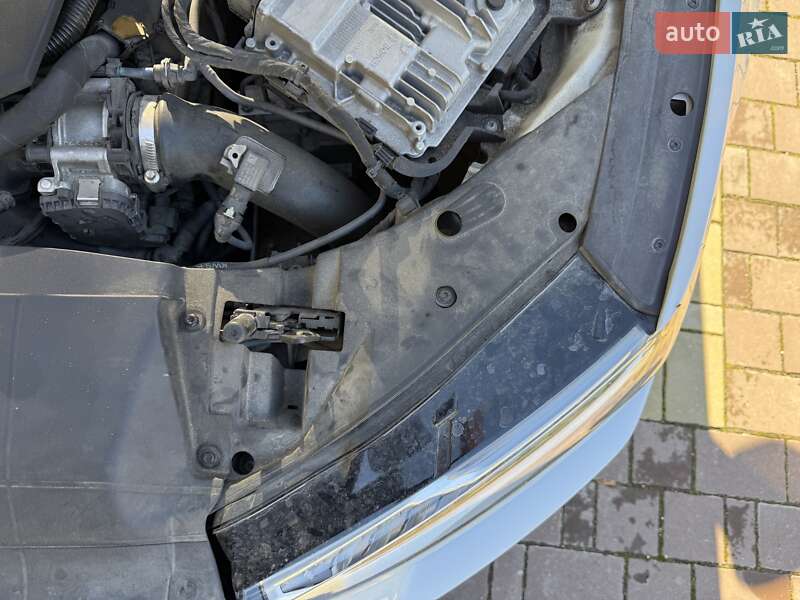 Лифтбек Audi A7 Sportback 2018 в Киеве