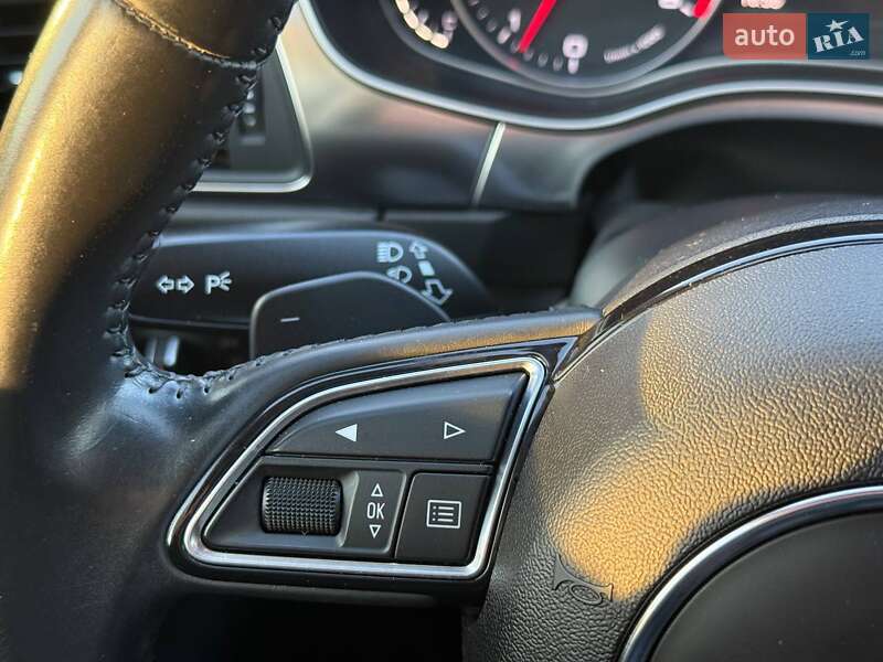 Ліфтбек Audi A7 Sportback 2012 в Києві фото 22 Ліфтбек Audi A7 Sportback 2012 в Києві