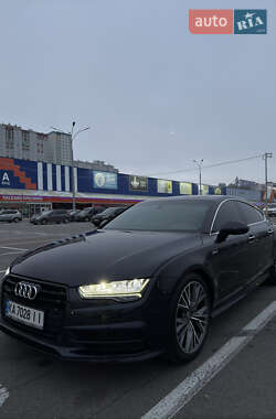 Ліфтбек Audi A7 Sportback 2015 в Києві