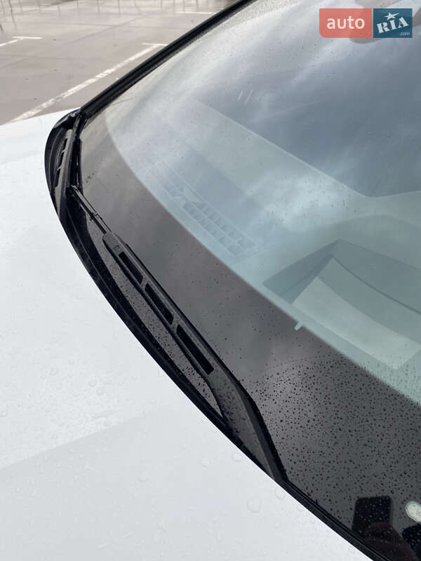 Лифтбек Audi A7 Sportback 2020 в Киеве