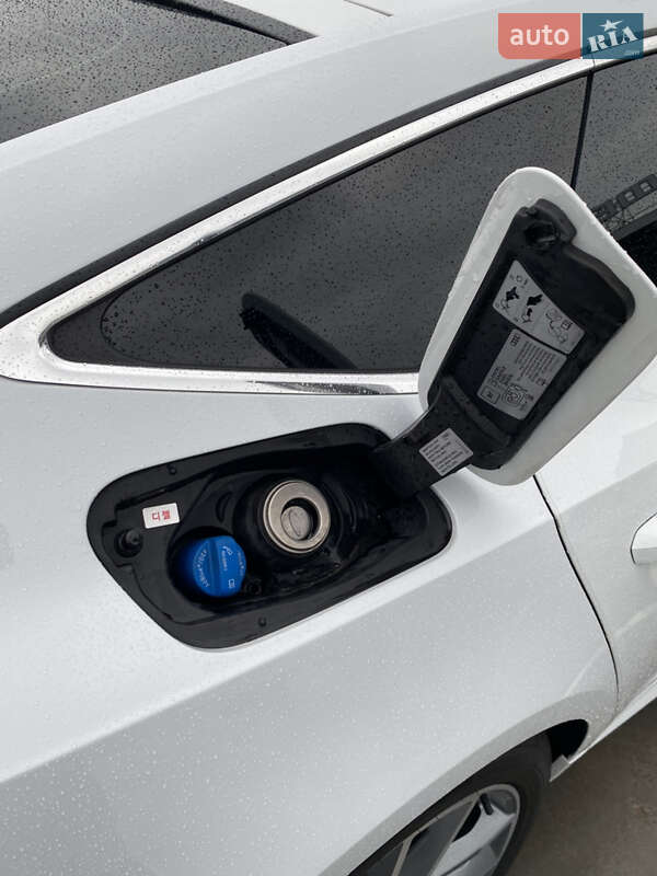 Лифтбек Audi A7 Sportback 2020 в Киеве