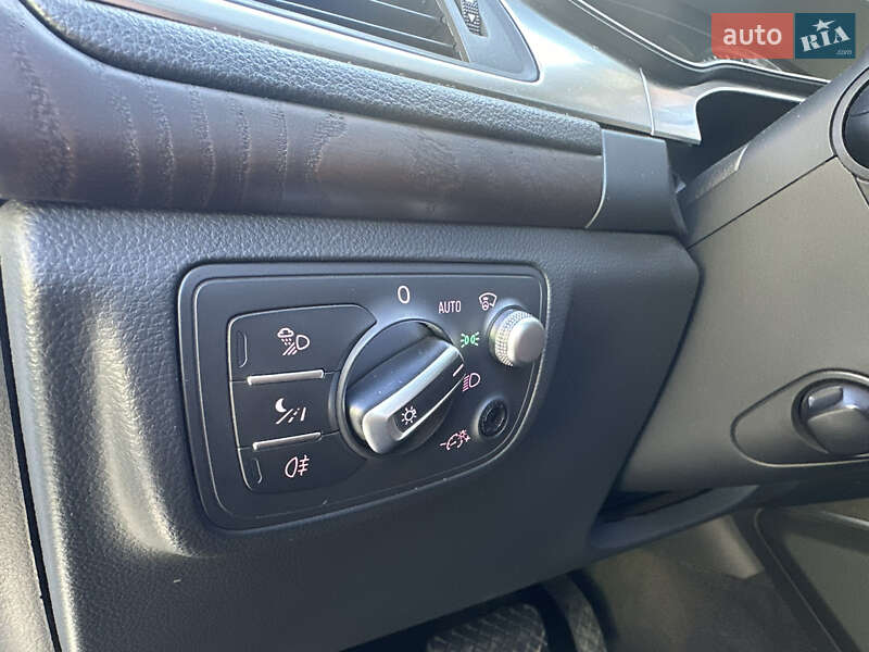 Ліфтбек Audi A7 Sportback 2011 в Тернополі фото 25 Ліфтбек Audi A7 Sportback 2011 в Тернополі