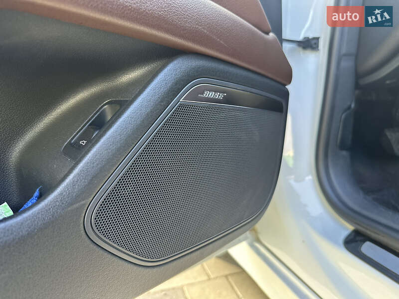 Ліфтбек Audi A7 Sportback 2011 в Тернополі фото 29 Ліфтбек Audi A7 Sportback 2011 в Тернополі