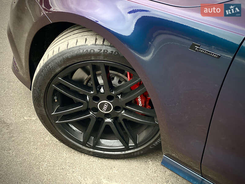 Лифтбек Audi A7 Sportback 2016 в Киеве