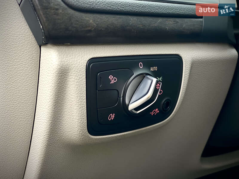 Лифтбек Audi A7 Sportback 2016 в Киеве