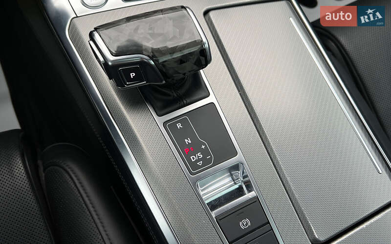 Ліфтбек Audi A7 Sportback 2018 в Львові фото 19 Ліфтбек Audi A7 Sportback 2018 в Львові