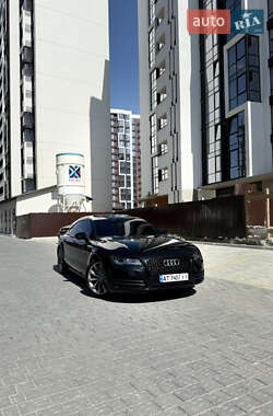 Ліфтбек Audi A7 Sportback 2011 в Івано-Франківську