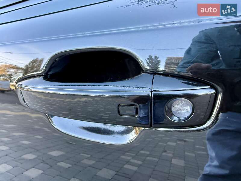 Лифтбек Audi A7 Sportback 2012 в Одессе