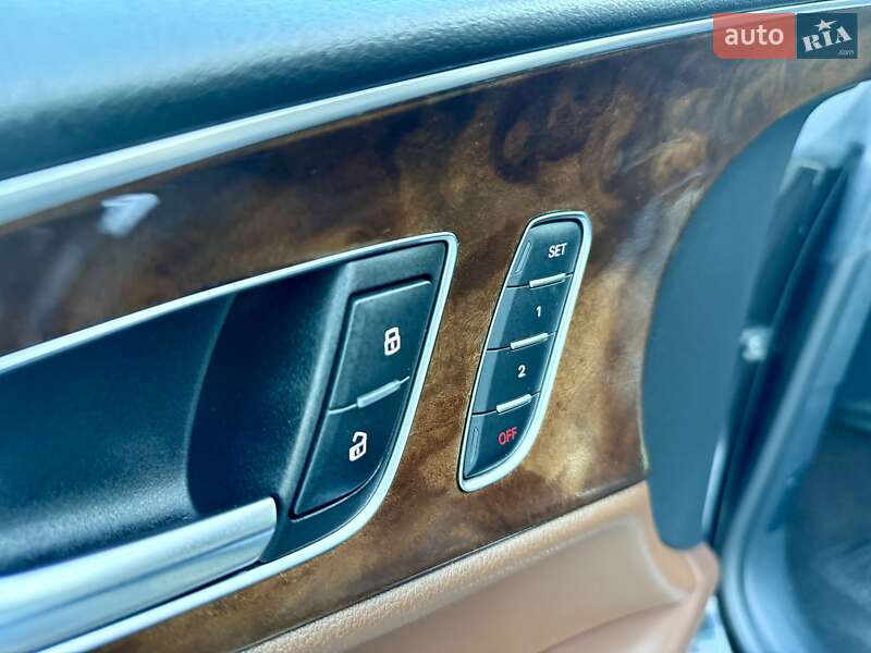 Лифтбек Audi A7 Sportback 2012 в Одессе