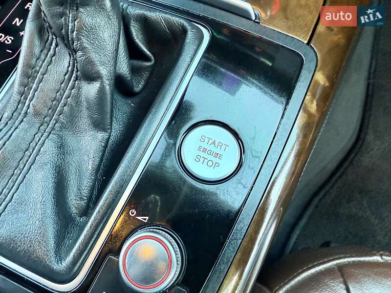 Лифтбек Audi A7 Sportback 2012 в Одессе