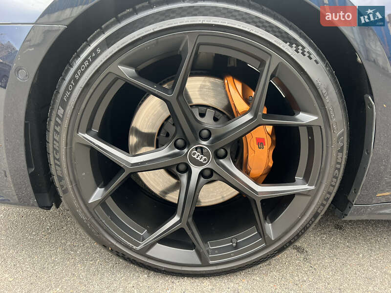 Ліфтбек Audi A7 Sportback 2019 в Києві фото 28 Ліфтбек Audi A7 Sportback 2019 в Києві