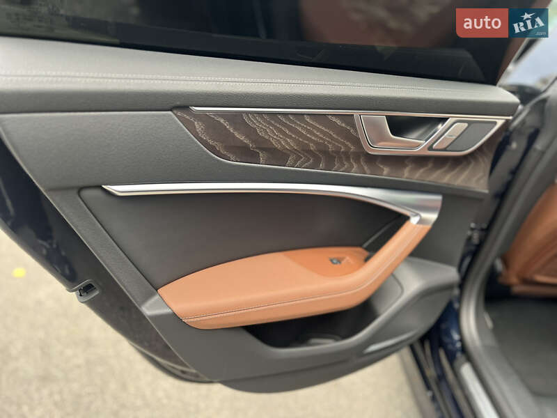 Ліфтбек Audi A7 Sportback 2019 в Києві фото 43 Ліфтбек Audi A7 Sportback 2019 в Києві