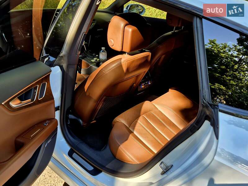 Лифтбек Audi A7 Sportback 2016 в Киеве фото 5 Лифтбек Audi A7 Sportback 2016 в Киеве