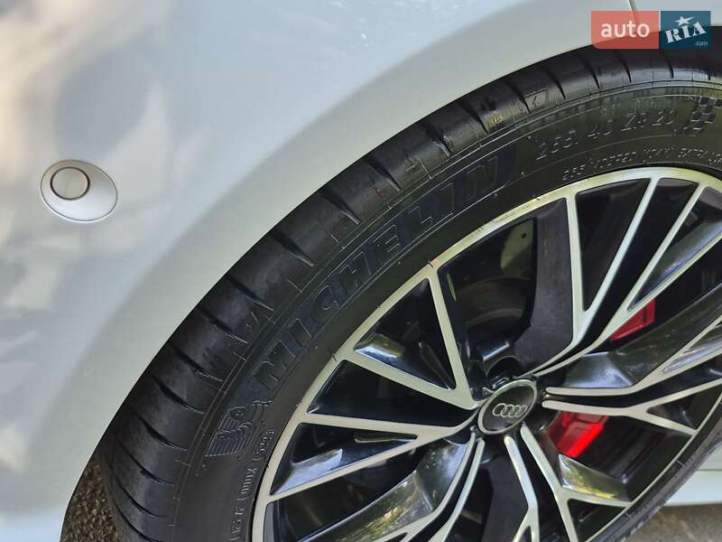 Лифтбек Audi A7 Sportback 2016 в Киеве фото 12 Лифтбек Audi A7 Sportback 2016 в Киеве