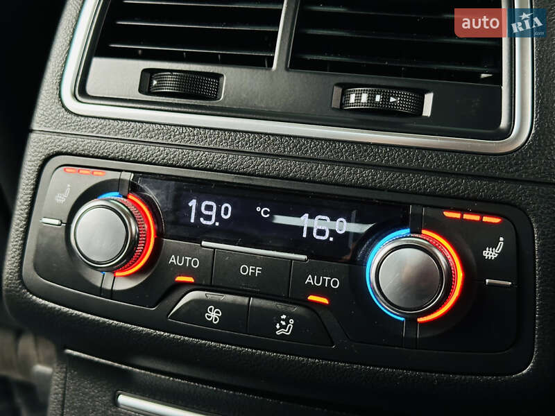 Лифтбек Audi A7 Sportback 2012 в Харькове