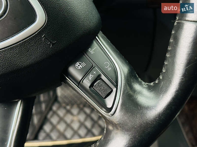 Лифтбек Audi A7 Sportback 2012 в Харькове