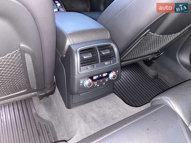 Лифтбек Audi A7 Sportback 2015 в Харькове фото 12 Лифтбек Audi A7 Sportback 2015 в Харькове