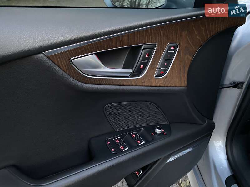 Лифтбек Audi A7 Sportback 2015 в Харькове фото 13 Лифтбек Audi A7 Sportback 2015 в Харькове