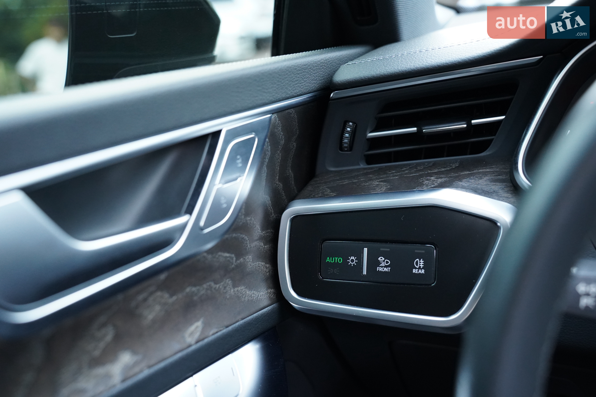 2022 Audi A7 - мініатюра 27