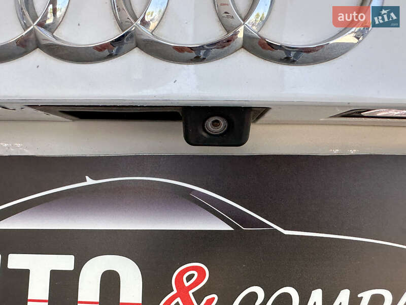 Ліфтбек Audi A7 Sportback 2013 в Львові