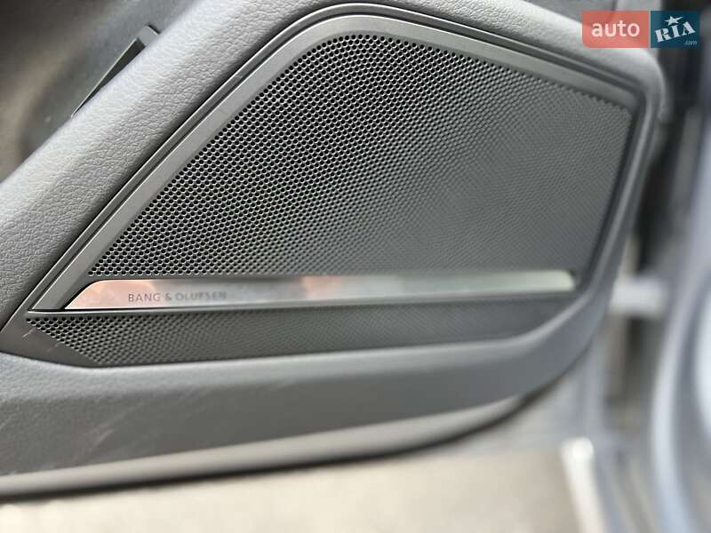 Лифтбек Audi A7 Sportback 2018 в Харькове фото 22 Лифтбек Audi A7 Sportback 2018 в Харькове