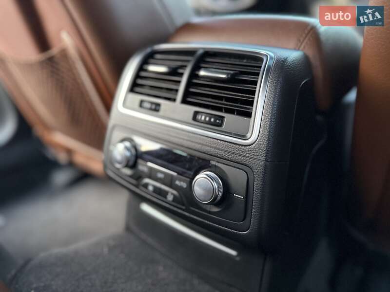 Ліфтбек Audi A7 Sportback 2012 в Городку фото 13 Ліфтбек Audi A7 Sportback 2012 в Городку