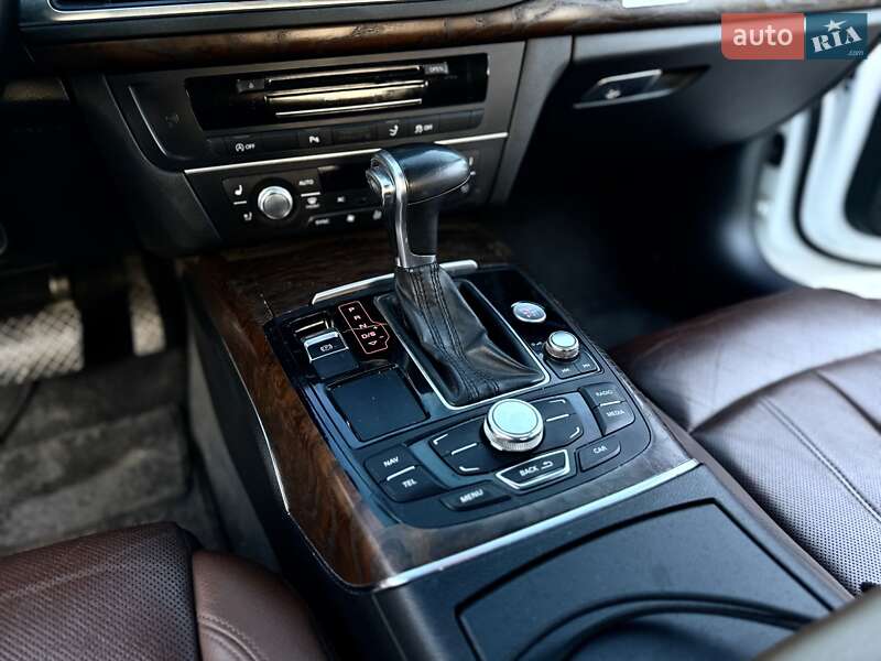 Ліфтбек Audi A7 Sportback 2012 в Городку фото 20 Ліфтбек Audi A7 Sportback 2012 в Городку