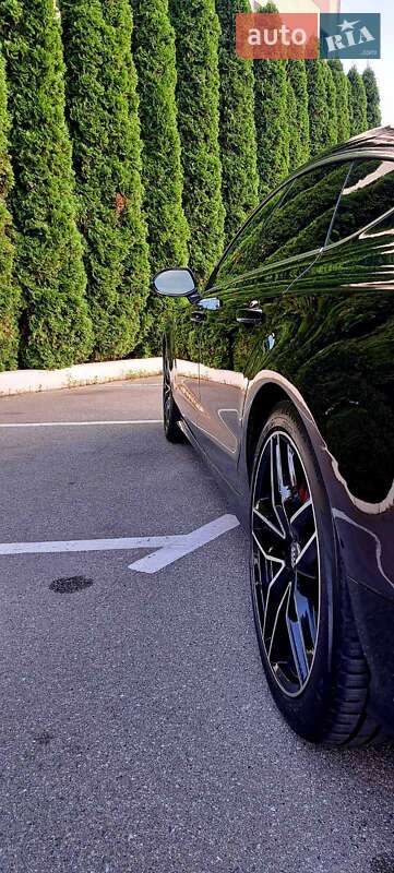 Лифтбек Audi A7 Sportback 2013 в Киеве фото 6 Лифтбек Audi A7 Sportback 2013 в Киеве