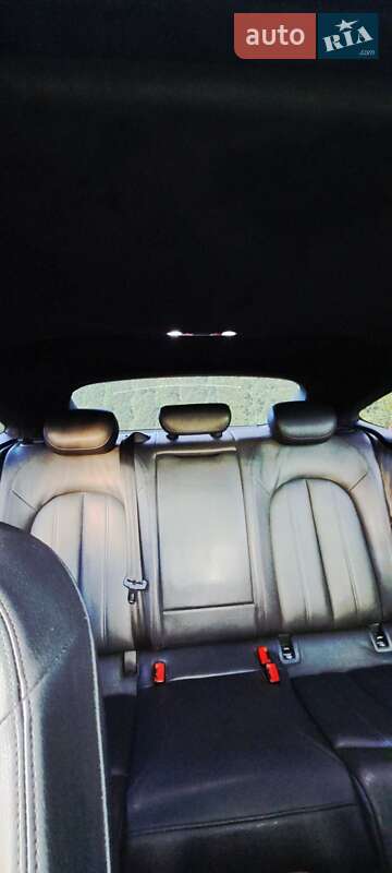 Лифтбек Audi A7 Sportback 2013 в Киеве фото 37 Лифтбек Audi A7 Sportback 2013 в Киеве