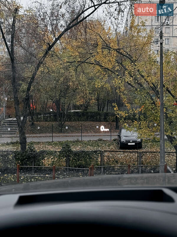 Лифтбек Audi A7 Sportback 2015 в Киеве