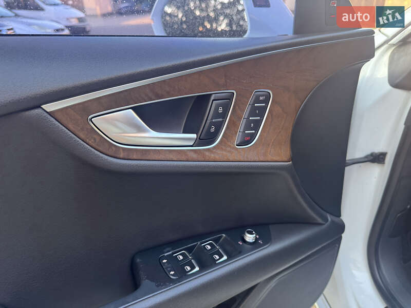 Лифтбек Audi A7 Sportback 2014 в Владимире фото 46 Лифтбек Audi A7 Sportback 2014 в Владимире