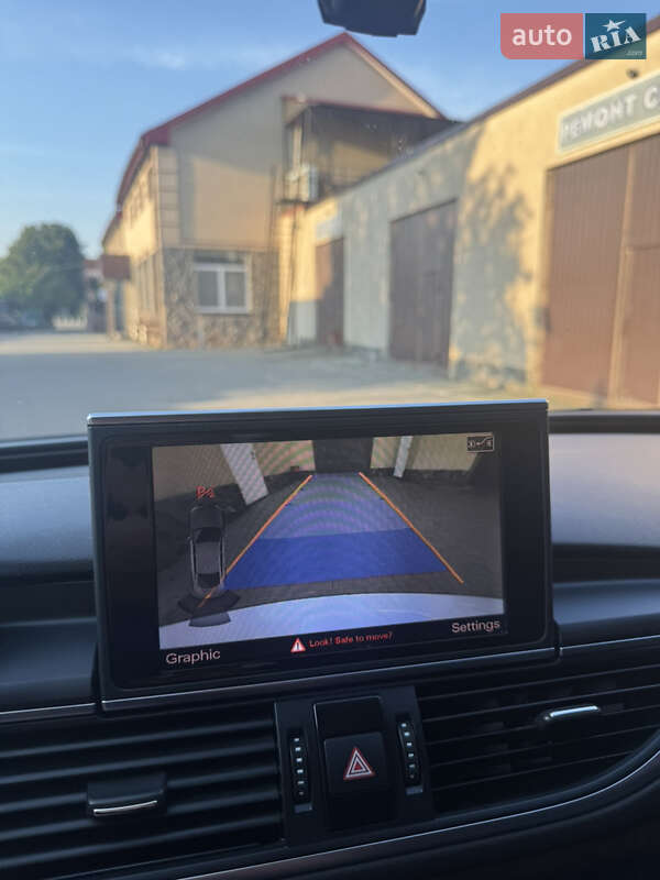 Лифтбек Audi A7 Sportback 2014 в Владимире фото 59 Лифтбек Audi A7 Sportback 2014 в Владимире