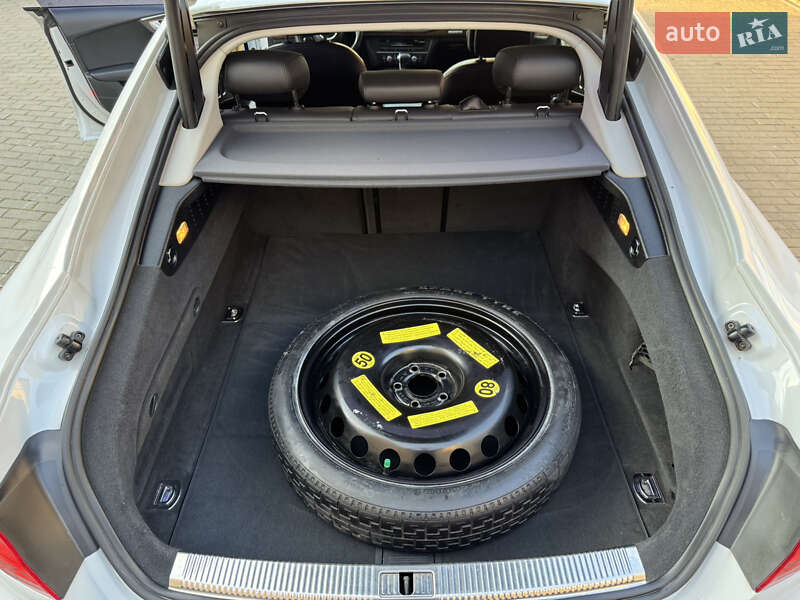 Лифтбек Audi A7 Sportback 2014 в Владимире фото 72 Лифтбек Audi A7 Sportback 2014 в Владимире