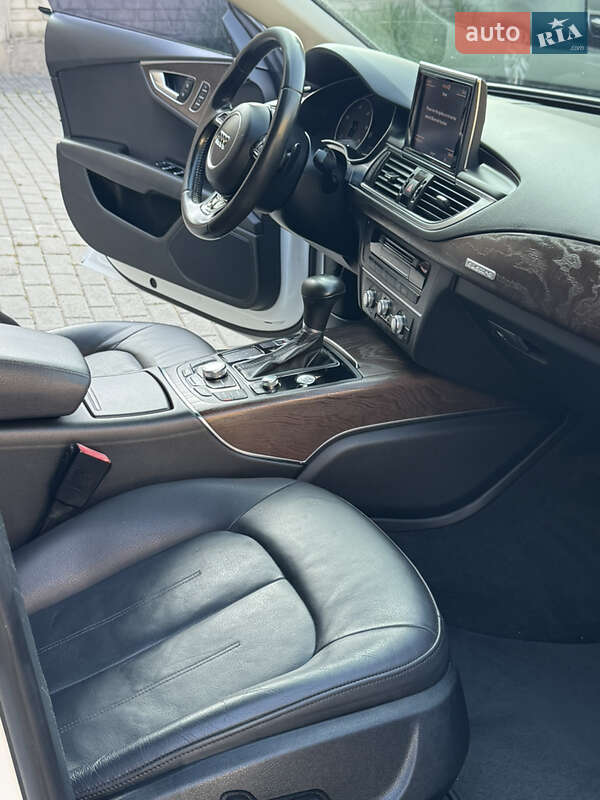 Лифтбек Audi A7 Sportback 2014 в Владимире фото 78 Лифтбек Audi A7 Sportback 2014 в Владимире