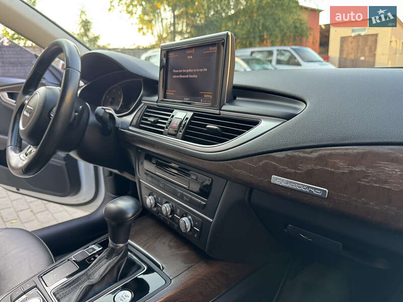 Лифтбек Audi A7 Sportback 2014 в Владимире фото 82 Лифтбек Audi A7 Sportback 2014 в Владимире