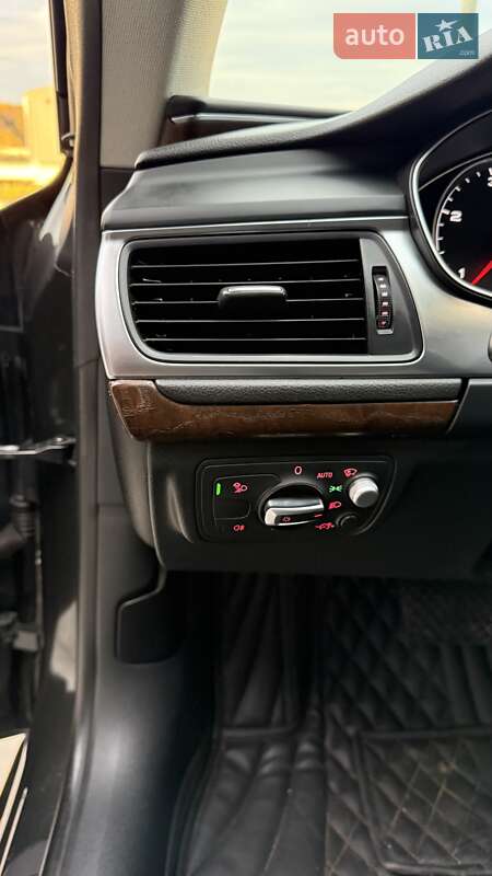 Лифтбек Audi A7 Sportback 2012 в Тернополе