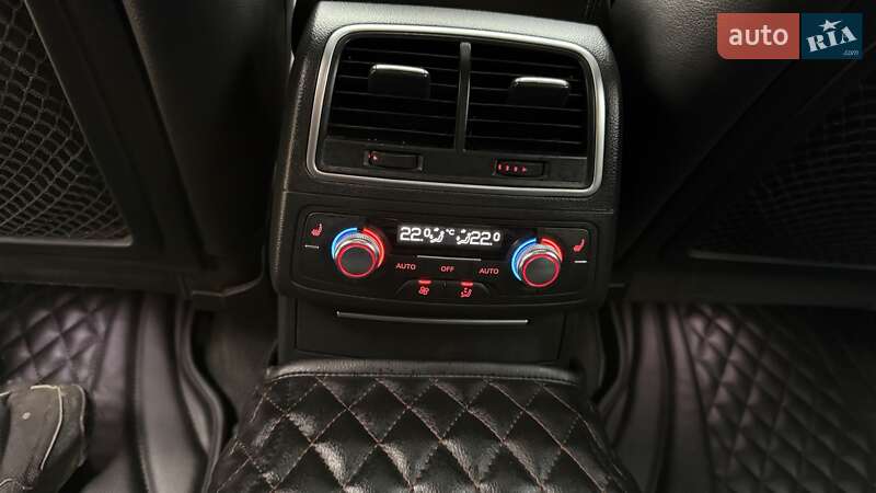 Лифтбек Audi A7 Sportback 2012 в Тернополе