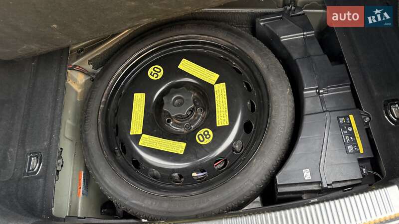 Лифтбек Audi A7 Sportback 2012 в Тернополе