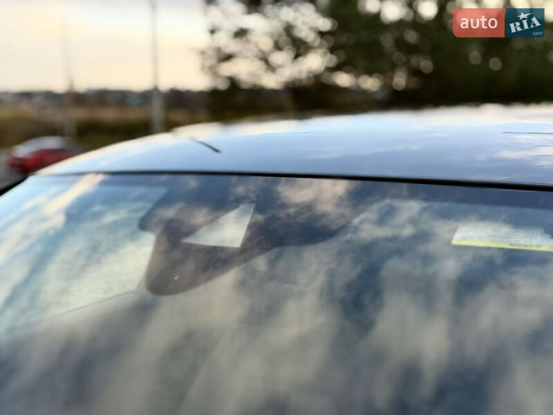 Лифтбек Audi A7 Sportback 2022 в Львове