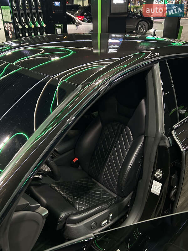 Ліфтбек Audi A7 Sportback 2015 в Дніпрі фото 16 Ліфтбек Audi A7 Sportback 2015 в Дніпрі