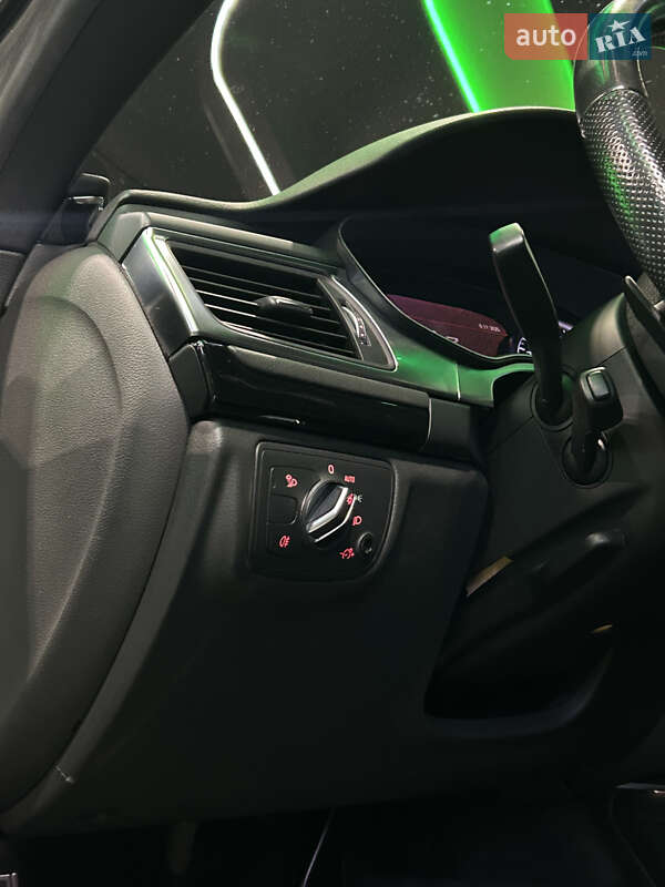Ліфтбек Audi A7 Sportback 2015 в Дніпрі фото 19 Ліфтбек Audi A7 Sportback 2015 в Дніпрі