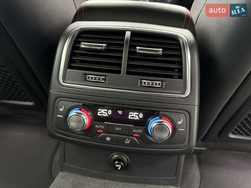 Лифтбек Audi A7 Sportback 2015 в Виннице фото 25 Лифтбек Audi A7 Sportback 2015 в Виннице