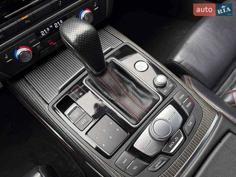 Лифтбек Audi A7 Sportback 2015 в Виннице фото 37 Лифтбек Audi A7 Sportback 2015 в Виннице