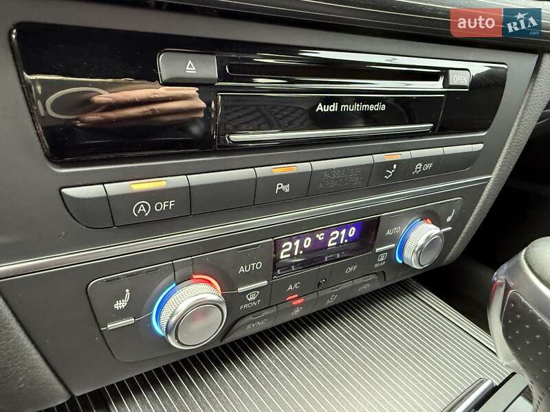 Лифтбек Audi A7 Sportback 2015 в Виннице фото 41 Лифтбек Audi A7 Sportback 2015 в Виннице