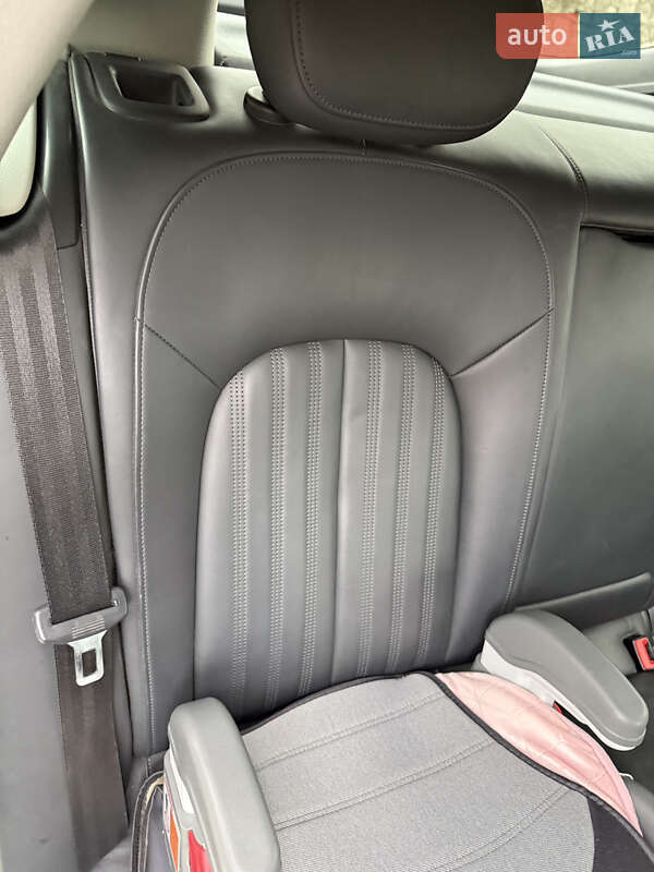 Лифтбек Audi A7 Sportback 2017 в Каменец-Подольском фото 54 Лифтбек Audi A7 Sportback 2017 в Каменец-Подольском